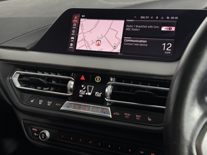 2020 (70) BMW 1 SERIES 118i M Sport 5dr Step Auto 5548832