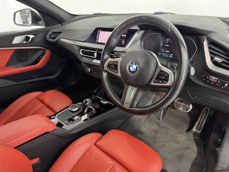 2020 (70) BMW 1 SERIES 118i M Sport 5dr Step Auto 5548841