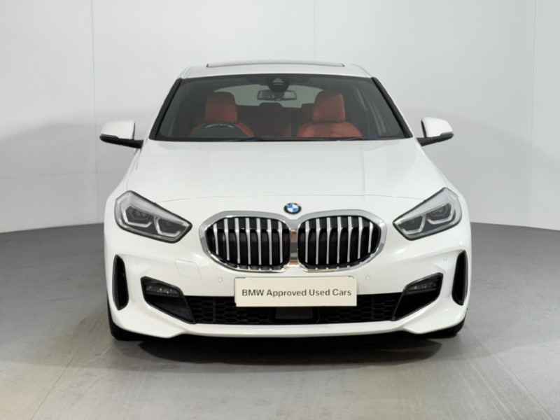 2020 (70) BMW 1 SERIES 118i M Sport 5dr Step Auto 5548870