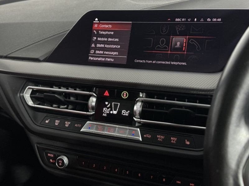 2020 (70) BMW 1 SERIES 118i M Sport 5dr Step Auto 5548834