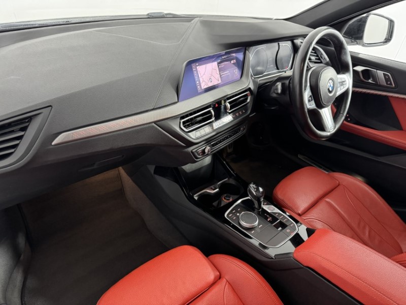 2020 (70) BMW 1 SERIES 118i M Sport 5dr Step Auto 5548863