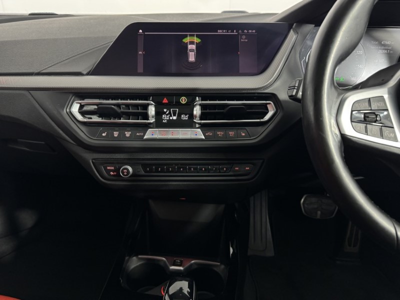 2020 (70) BMW 1 SERIES 118i M Sport 5dr Step Auto 5548820