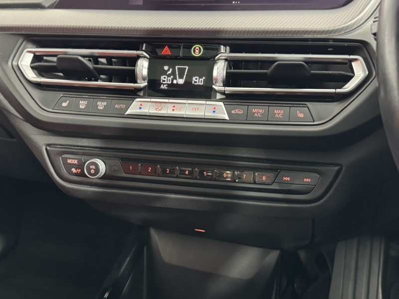 2020 (70) BMW 1 SERIES 118i M Sport 5dr Step Auto 5548830