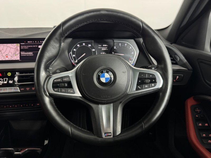 2020 (70) BMW 1 SERIES 118i M Sport 5dr Step Auto 5548822