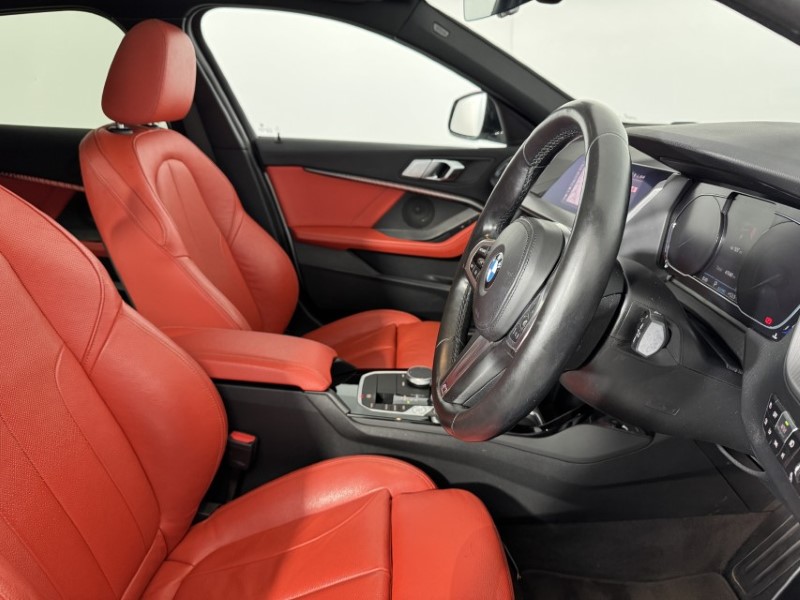 2020 (70) BMW 1 SERIES 118i M Sport 5dr Step Auto 5548842
