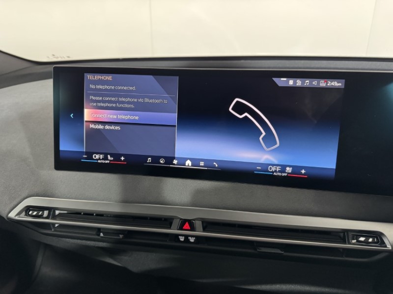 2025 (75) BMW iX 300kW xDrive45 M Sport 101kWh 5dr Auto 5594353