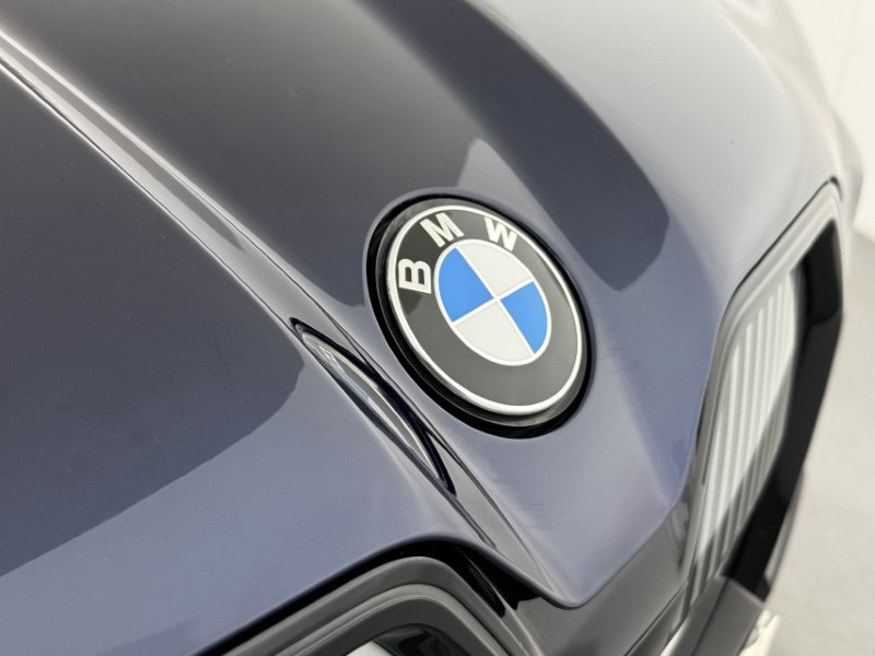 2025 (75) BMW iX 300kW xDrive45 M Sport 101kWh 5dr Auto 5594360