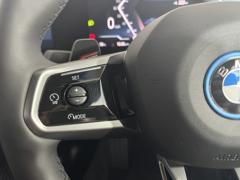 2025 (75) BMW I5 250kW eDrive40 M Sport Pro 84kWh 4dr Auto 5584021