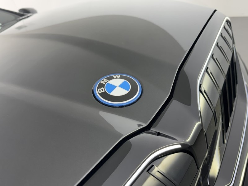 2025 (75) BMW I5 250kW eDrive40 M Sport Pro 84kWh 4dr Auto 5584041