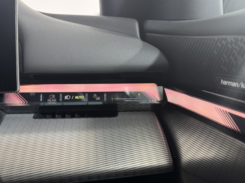 2025 (75) BMW I5 250kW eDrive40 M Sport Pro 84kWh 4dr Auto 5584032