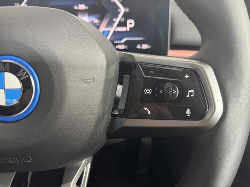 2025 (75) BMW I5 250kW eDrive40 M Sport Pro 84kWh 4dr Auto 5584022
