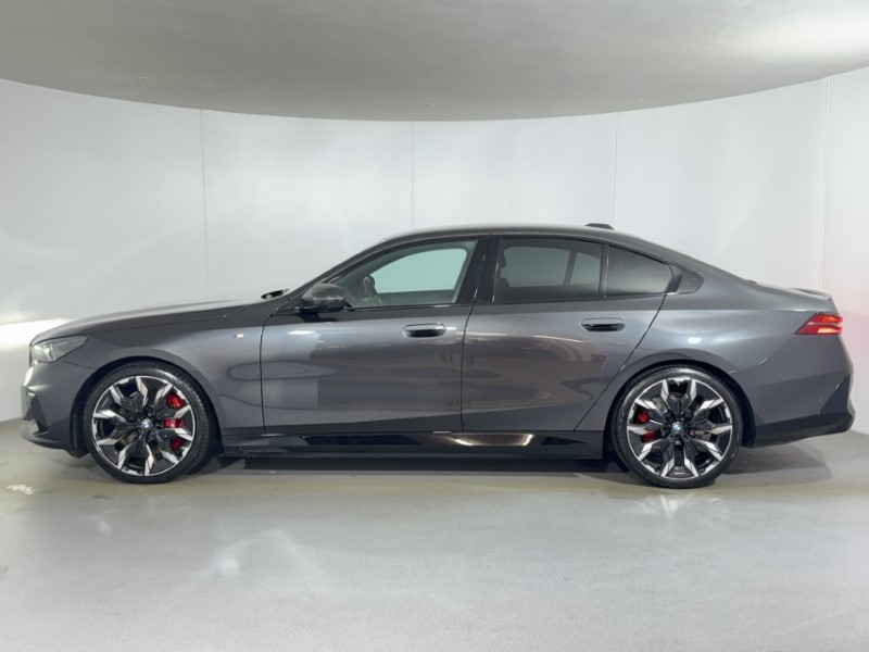 2025 (75) BMW I5 250kW eDrive40 M Sport Pro 84kWh 4dr Auto 5584057