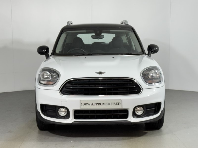 2018 (68) MINI COUNTRYMAN 2.0 Cooper D ALL4 5dr Auto 5564322