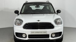 2018 (68) MINI COUNTRYMAN 2.0 Cooper D ALL4 5dr Auto 5564322