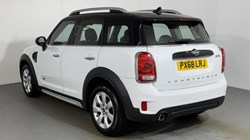 2018 (68) MINI COUNTRYMAN 2.0 Cooper D ALL4 5dr Auto 5564319