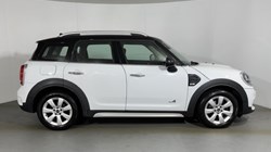 2018 (68) MINI COUNTRYMAN 2.0 Cooper D ALL4 5dr Auto 5564321