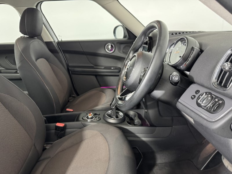 2018 (68) MINI COUNTRYMAN 2.0 Cooper D ALL4 5dr Auto 5564294
