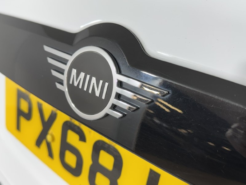 2018 (68) MINI COUNTRYMAN 2.0 Cooper D ALL4 5dr Auto 5564308