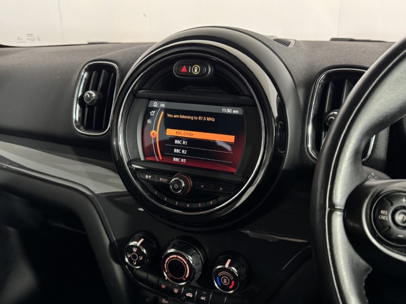 2018 (68) MINI COUNTRYMAN 2.0 Cooper D ALL4 5dr Auto 5564289