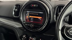 2018 (68) MINI COUNTRYMAN 2.0 Cooper D ALL4 5dr Auto 5564289
