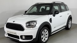 2018 (68) MINI COUNTRYMAN 2.0 Cooper D ALL4 5dr Auto 5564317