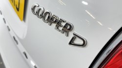 2018 (68) MINI COUNTRYMAN 2.0 Cooper D ALL4 5dr Auto 5564307