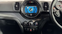 2018 (68) MINI COUNTRYMAN 2.0 Cooper D ALL4 5dr Auto 5564279