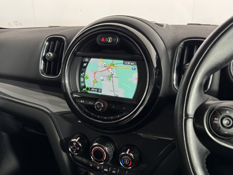 2018 (68) MINI COUNTRYMAN 2.0 Cooper D ALL4 5dr Auto 5564291