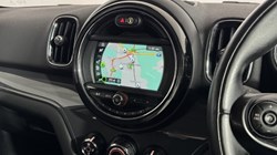 2018 (68) MINI COUNTRYMAN 2.0 Cooper D ALL4 5dr Auto 5564291