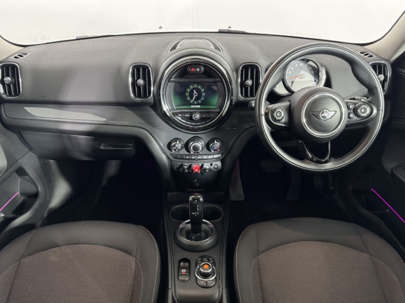 2018 (68) MINI COUNTRYMAN 2.0 Cooper D ALL4 5dr Auto 5564313