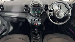 2018 (68) MINI COUNTRYMAN 2.0 Cooper D ALL4 5dr Auto 5564313
