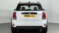 2018 (68) MINI COUNTRYMAN 2.0 Cooper D ALL4 5dr Auto 5564310