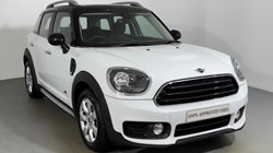 2018 (68) MINI COUNTRYMAN 2.0 Cooper D ALL4 5dr Auto 5564316