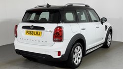 2018 (68) MINI COUNTRYMAN 2.0 Cooper D ALL4 5dr Auto 5564320