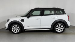 2018 (68) MINI COUNTRYMAN 2.0 Cooper D ALL4 5dr Auto 5564318
