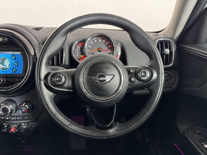 2018 (68) MINI COUNTRYMAN 2.0 Cooper D ALL4 5dr Auto 5564281