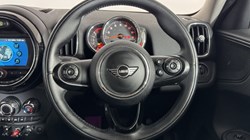 2018 (68) MINI COUNTRYMAN 2.0 Cooper D ALL4 5dr Auto 5564281