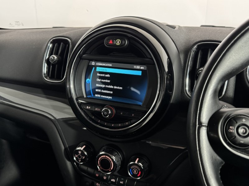 2018 (68) MINI COUNTRYMAN 2.0 Cooper D ALL4 5dr Auto 5564290