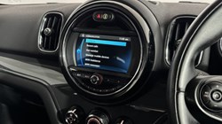2018 (68) MINI COUNTRYMAN 2.0 Cooper D ALL4 5dr Auto 5564290