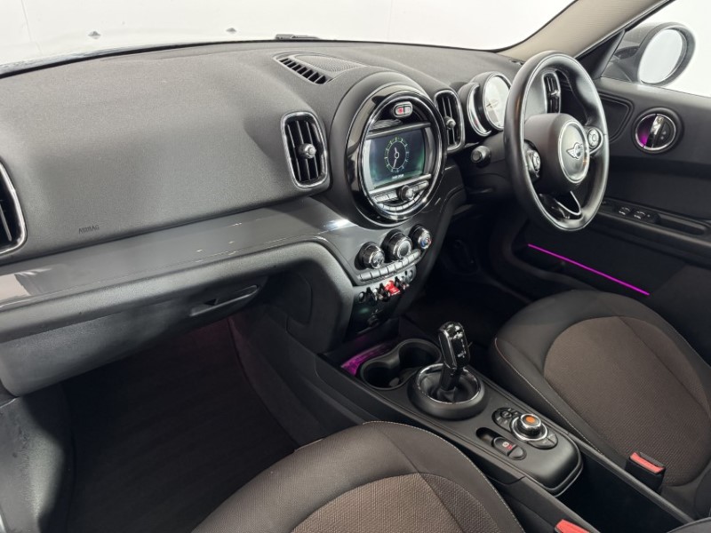 2018 (68) MINI COUNTRYMAN 2.0 Cooper D ALL4 5dr Auto 5564314