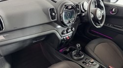 2018 (68) MINI COUNTRYMAN 2.0 Cooper D ALL4 5dr Auto 5564314