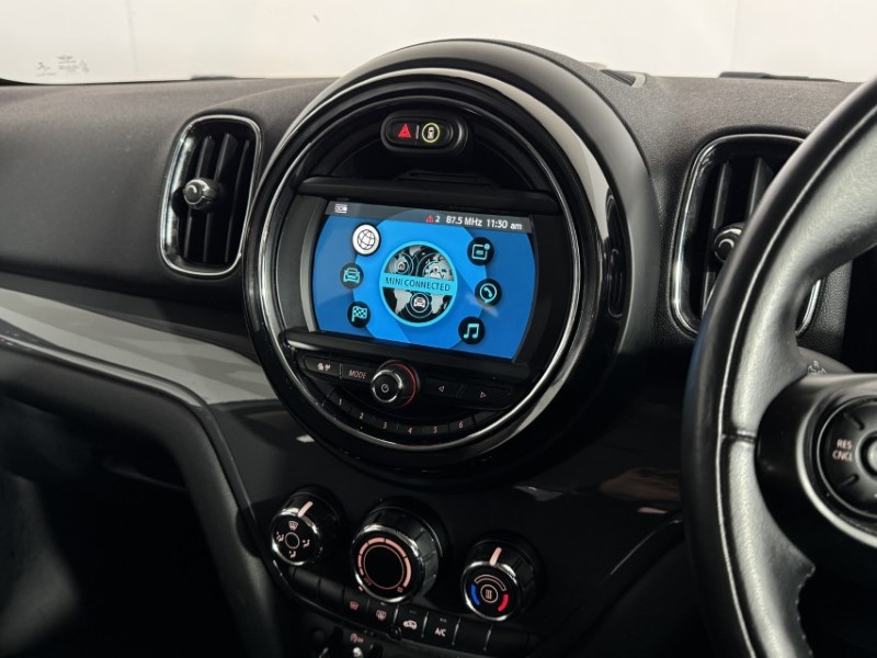 2018 (68) MINI COUNTRYMAN 2.0 Cooper D ALL4 5dr Auto 5564288