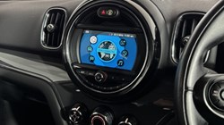 2018 (68) MINI COUNTRYMAN 2.0 Cooper D ALL4 5dr Auto 5564288