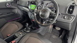 2018 (68) MINI COUNTRYMAN 2.0 Cooper D ALL4 5dr Auto 5564293
