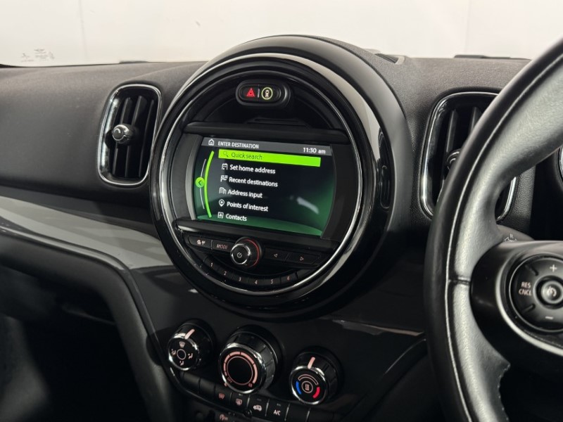 2018 (68) MINI COUNTRYMAN 2.0 Cooper D ALL4 5dr Auto 5564292