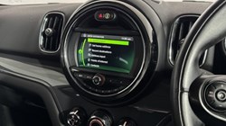 2018 (68) MINI COUNTRYMAN 2.0 Cooper D ALL4 5dr Auto 5564292