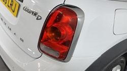 2018 (68) MINI COUNTRYMAN 2.0 Cooper D ALL4 5dr Auto 5564306