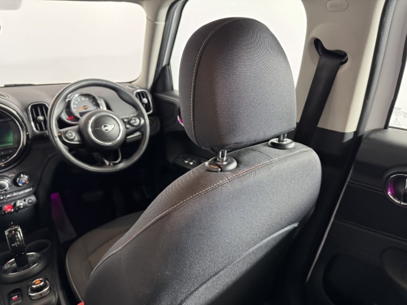 2018 (68) MINI COUNTRYMAN 2.0 Cooper D ALL4 5dr Auto 5564312