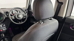 2018 (68) MINI COUNTRYMAN 2.0 Cooper D ALL4 5dr Auto 5564312