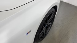 2024 (74) BMW 2 SERIES 220i M Sport 2dr Step Auto 5564187